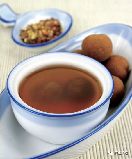 每天认识一味中药——酸枣仁