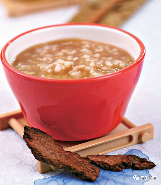 每天认识一味中药——锁阳