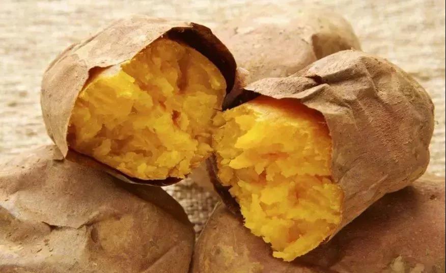 主食吃太少，会减寿？！