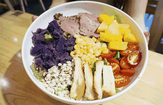 主食吃太少，会减寿？！