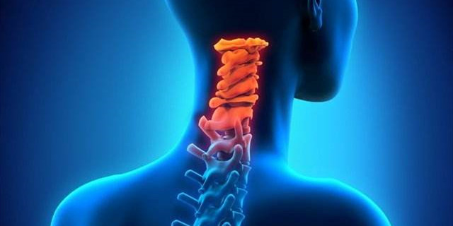 华西科普 | 有的人活着，但他的颈椎已经快死了…… 