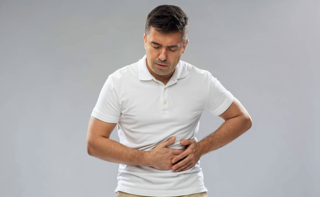 腹部一旦出现以下三个信号，最好去体检一下，癌症可能已经来临 