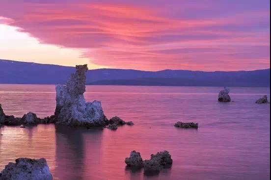 世界上12个风景如画的绝美水域