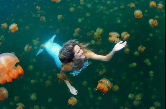 世界上12个风景如画的绝美水域