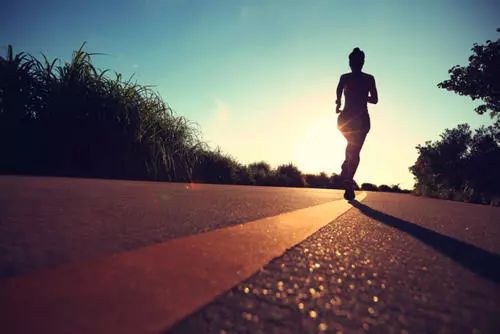 减肥 快走30分钟比剧烈运动更有效 