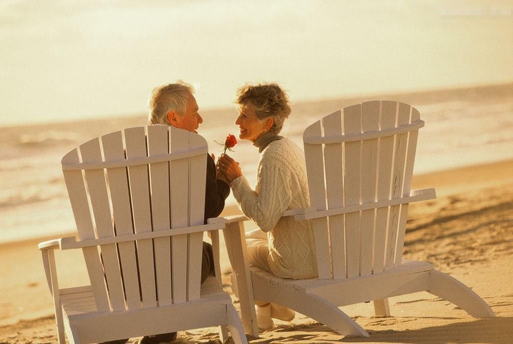 世卫组织提出全球老年人生活条件参考标准