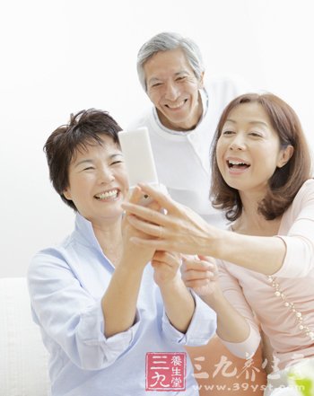 老年人心理健康的六种需求