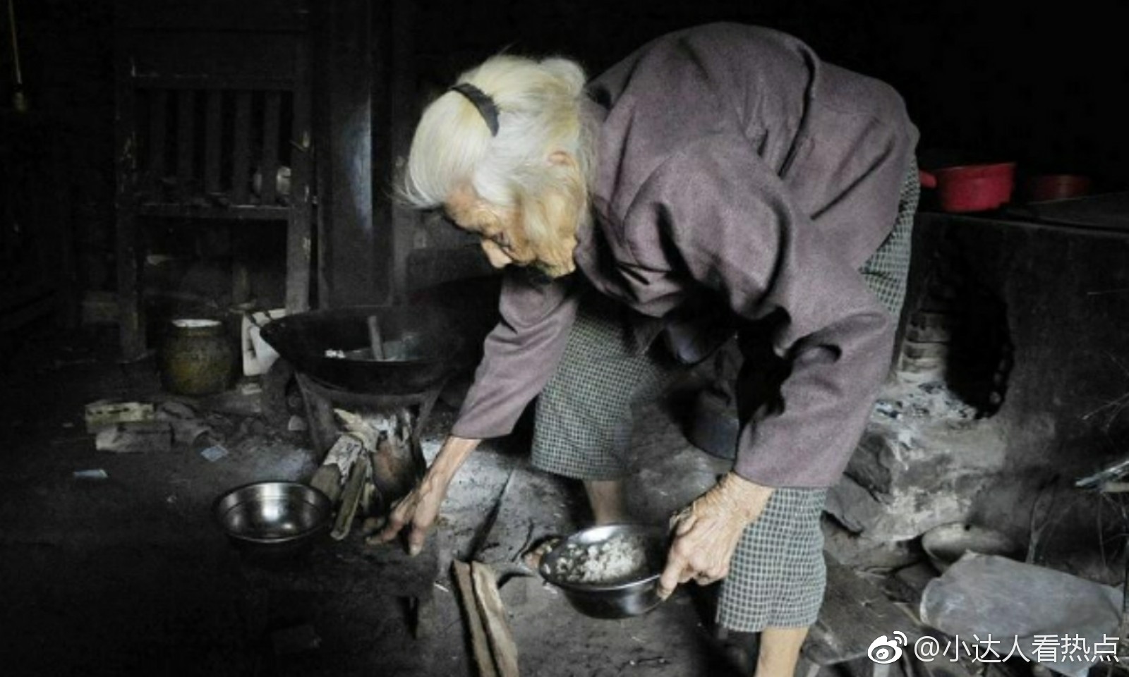 空巢老人心脏停博不要紧 远程实时监护能救命