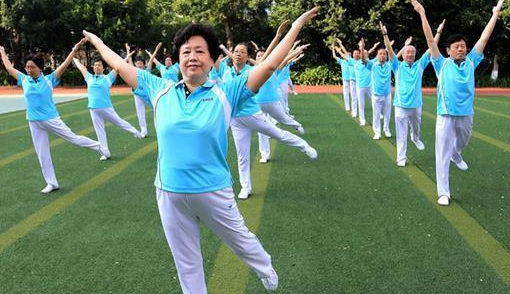 中老年人健康长寿的秘诀，做好4点，身体才会更健康