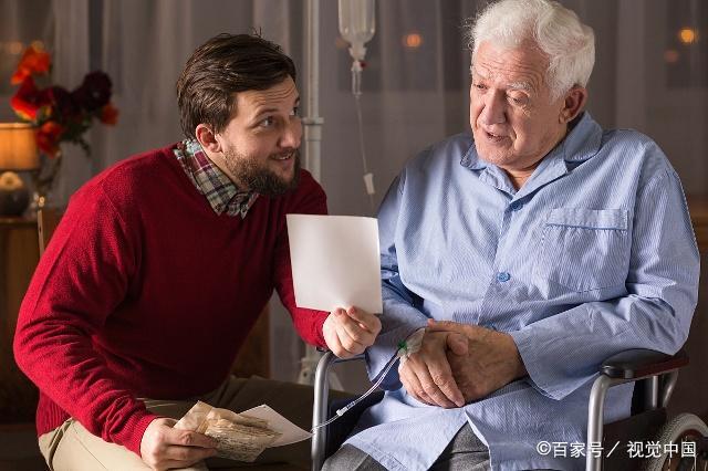 心理健康与老年人更好的大脑健康有关