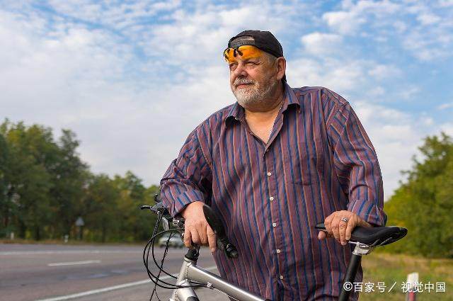 为什么老年人容易变胖？