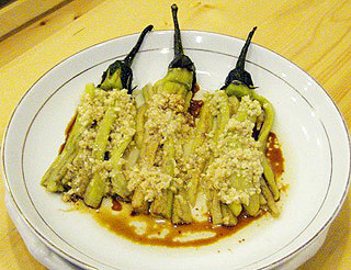 50款素菜菜谱,比肉菜还好吃~