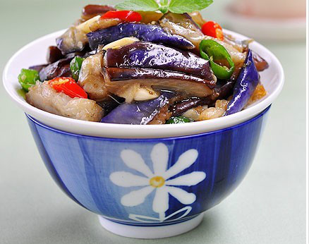 50款素菜菜谱，比肉菜还好吃~