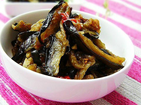 50款素菜菜谱，比肉菜还好吃~