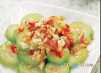 50款素菜菜谱,比肉菜还好吃~