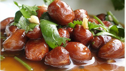 50款素菜菜谱，比肉菜还好吃~