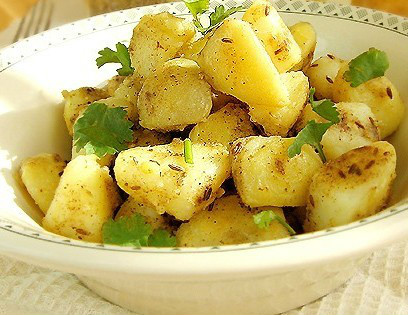 50款素菜菜谱，比肉菜还好吃~