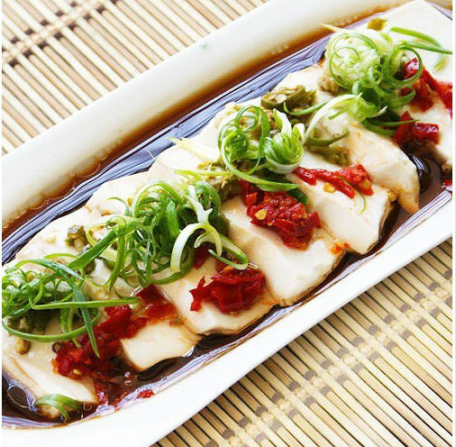 50款素菜菜谱，比肉菜还好吃~