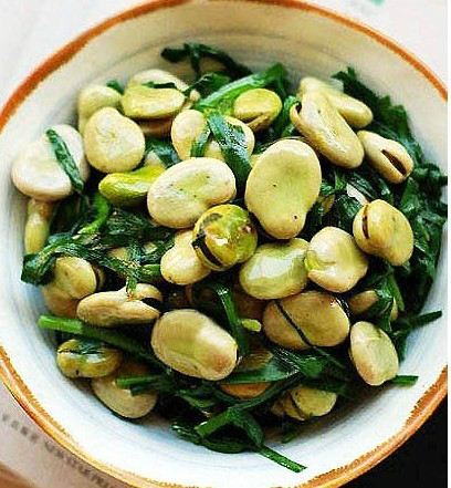 50款素菜菜谱，比肉菜还好吃~