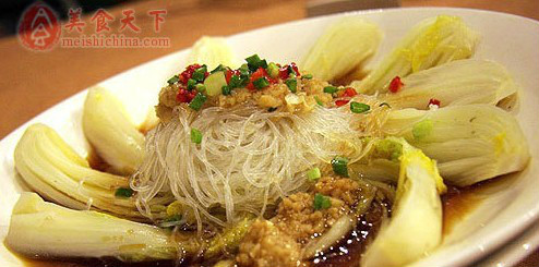 50款素菜菜谱，比肉菜还好吃~