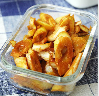 50款素菜菜谱，比肉菜还好吃~