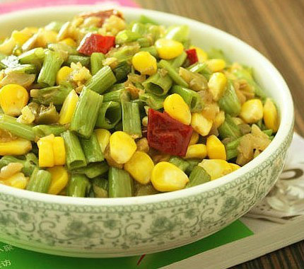 50款素菜菜谱，比肉菜还好吃~