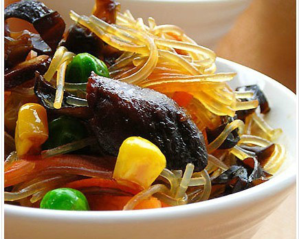 50款素菜菜谱，比肉菜还好吃~