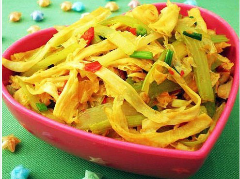 50款素菜菜谱，比肉菜还好吃~