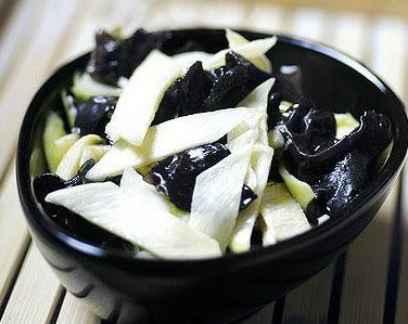 50款素菜菜谱，比肉菜还好吃~