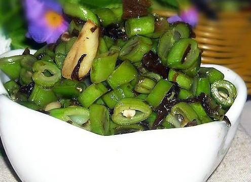 50款素菜菜谱，比肉菜还好吃~