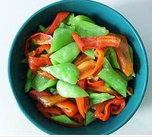 50款素菜菜谱，比肉菜还好吃~