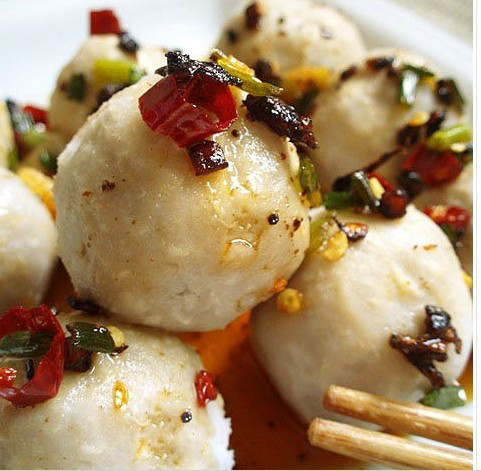 50款素菜菜谱，比肉菜还好吃~