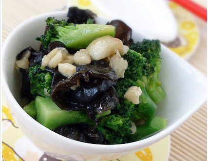 50款素菜菜谱，比肉菜还好吃~