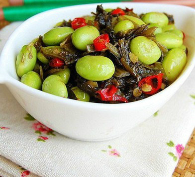 50款素菜菜谱，比肉菜还好吃~