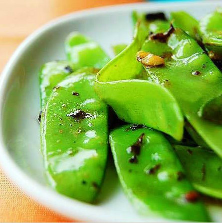 50款素菜菜谱，比肉菜还好吃~