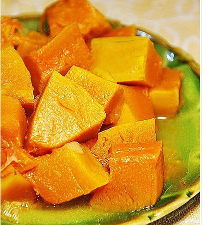 50款素菜菜谱，比肉菜还好吃~