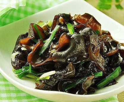 50款素菜菜谱，比肉菜还好吃~