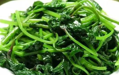 糖尿病人吃红薯叶，能够降血糖？老人经常吃，身体会收获4种好处