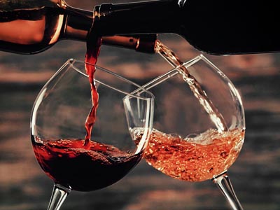 老年人酗酒的危害竟这么大