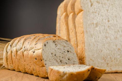 降糖？大麦面包很靠谱