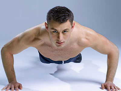 男人身体这里越硬问题越严重