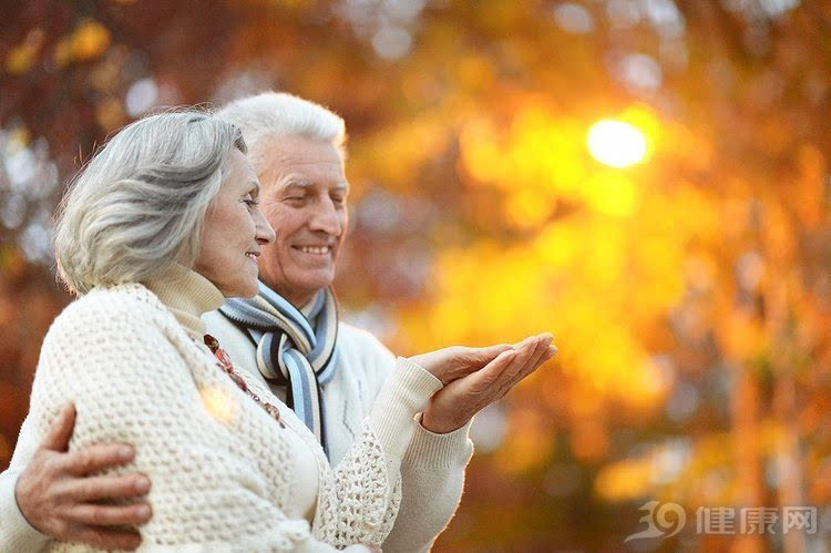 老年人胖好，还是瘦好？处在这标准，算是刚好