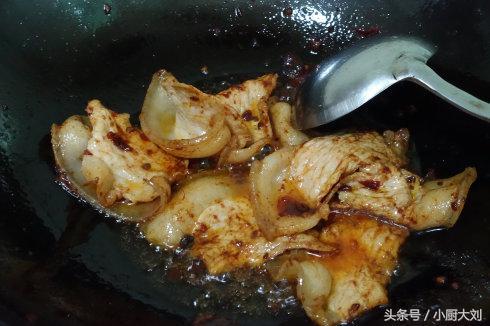 正宗回锅肉，肥而不腻特别下饭，看一遍就能学会