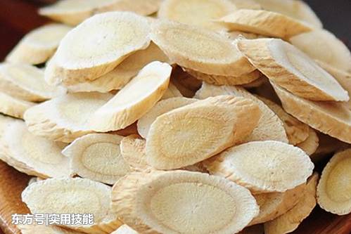 它被誉为“抗癌第一汤”7天喝一次，活活饿死癌细胞！