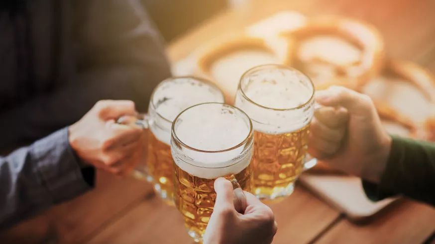 这个专坑中国人的「健康建议」，你一定听过