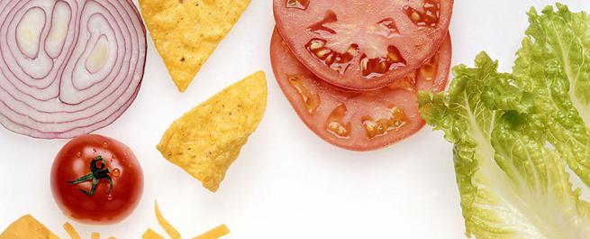 饮食健康小常识