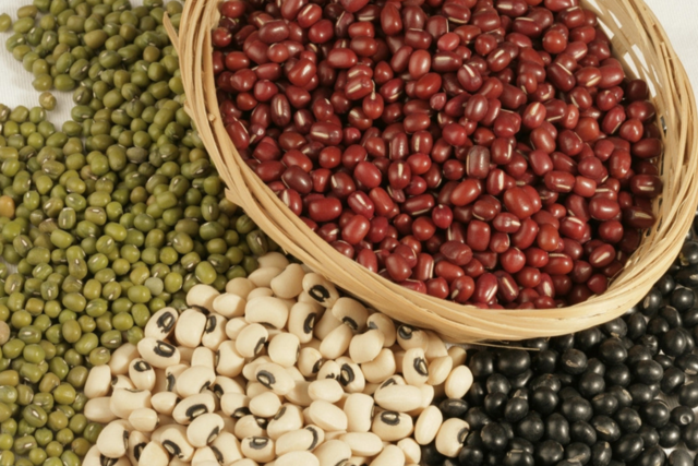 吃出来的高胆固醇，再吃这些食物帮你降下来！