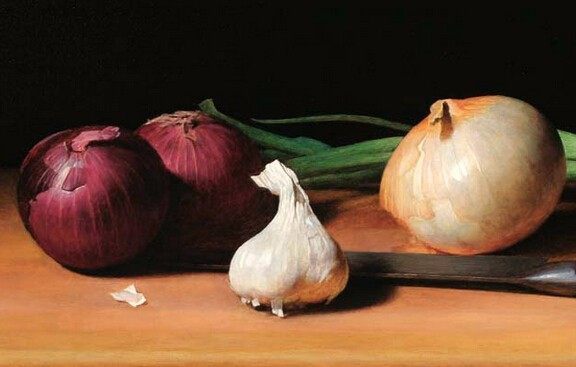 吃出来的高胆固醇，再吃这些食物帮你降下来！