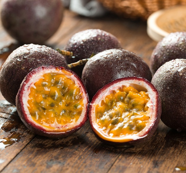 对身体最有营养的5种水果，一般人我不告诉他