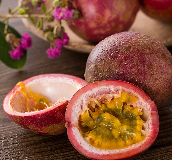 对身体最有营养的5种水果，一般人我不告诉他